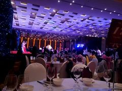 -上海龙之梦万丽酒店