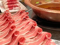 -仁和四季涮肉馆(天坛南门店)