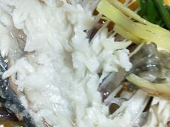 -堤边美食