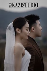 -卡兹影像STUDIO(百联购物中心店)