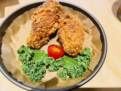 -乐凯撒披萨(欢乐颂购物中心店)