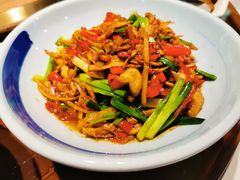 -坛宗剁椒鱼头(河西王府井店)