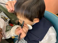 -海馬体照相馆(莘庄维璟印象城店)