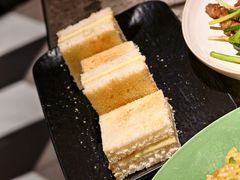 西士多-留半山·香港食堂(啦啦宝都店)