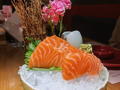 -江左尚白日本料理(万象城店)