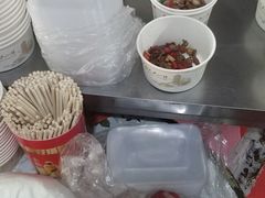 -周记热干面豆皮大王(桃花东街店)