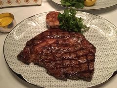 -牛排坊(成都群光君悦酒店)