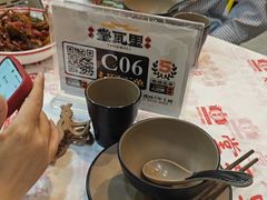 -堂瓦里·33年传统赣菜(第一街区店)