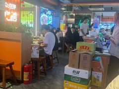 -东来土菜馆(民祥园路店)