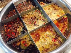 -朱氏胖子烂火锅(洪崖洞店)