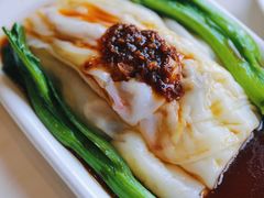 -广东胜利宾馆西关粤中餐厅