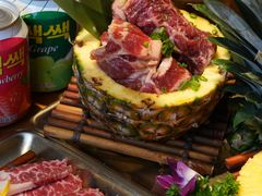 -西塔老太太泥炉烤肉(双井店)