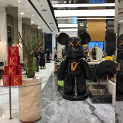 -17.壹柒·美学高定空间