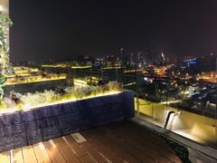 -杜尚rooftop露台酒吧