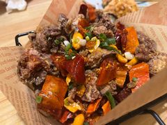 -大话小腰(鸟巢店)