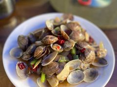 -正能量1号海鲜加工店