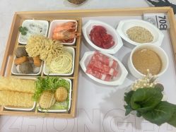 点击看大图 -中法母婴月子中心(南湖创始店)