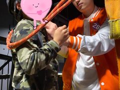 -Tenker Club弹刻极限主题公园 · 蹦床 · 团建 · 生日派对(大关店)