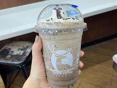 -瑞幸咖啡(中原万达店)