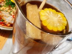 -懒人盐府人家(航天桥店)