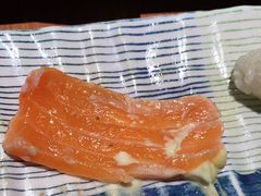 -万岁寿司(天河领展店)