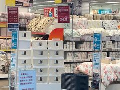 -NITORI 宜得利家居(杭州良渚永旺店)