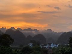 -万峰林风景区