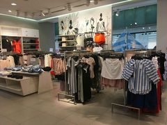 -H&M(鹏欣水游城店)