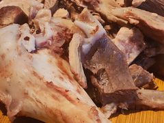 -华盛园卷子王农家菜水库鱼