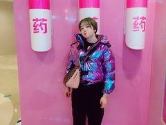 -吾悦广场(南京鼓楼店)