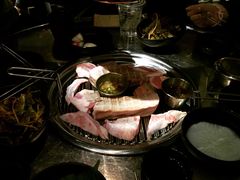 -401餐厅(弘大店)