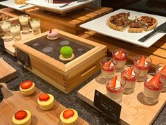 -Social 秀西餐厅-长沙瑞吉酒店(运达店)