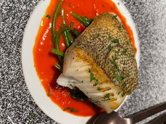 -杭州桐庐康莱德酒店西餐厅-舍