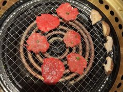 -牛角烧肉(步步高星城天地店)