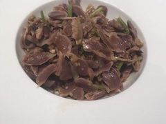 -西贝海鲜汇(槐安路店)