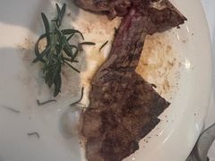 -MORTON'S 莫尔顿牛排坊(北京丽晶酒店)