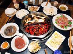 -纸盐河码头火锅(十八梯店)