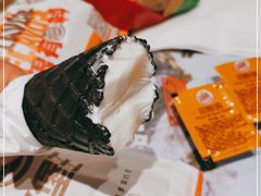 -汉堡王(西直门凯德MALL店)