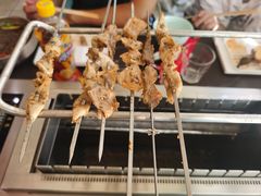 -邢氏老太太烤串(北兴街店)