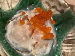 醋三文鱼头软骨-小山日本料理(太古汇店)