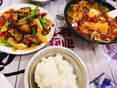 -文杰餐馆(南洪时尚风情街店)