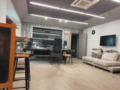 -清晨录音棚(光大会展中心旗舰店)