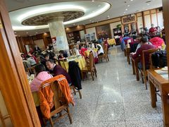 大堂-砂锅居(西四店)