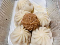 -肯德基(东直门来福士店)