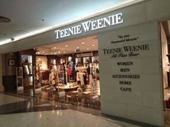-TEENIE WEENIE(正大广场店)