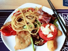 -印象鲵宴·张家界地标美食名片(溪布街店)