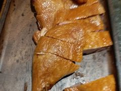 熏鸭-小城粥道·海胆鲜虾粥(解放广场店)