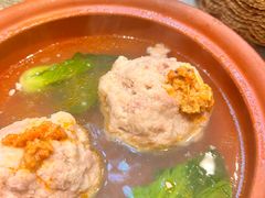 -上海年代·浙菜家烧·小海鲜(水上东路店)