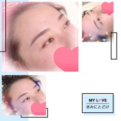 -久匠·纹眉半永久野生眉