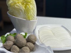 -黑窑厂糖油饼烤鸭·清真菜(旗舰店)
